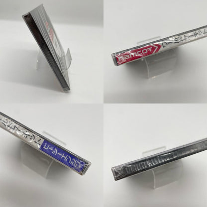 PCエンジン・HuCARD『ワールドサーキット』NC91004／未開封・シュリンク付き【尾張小牧店】