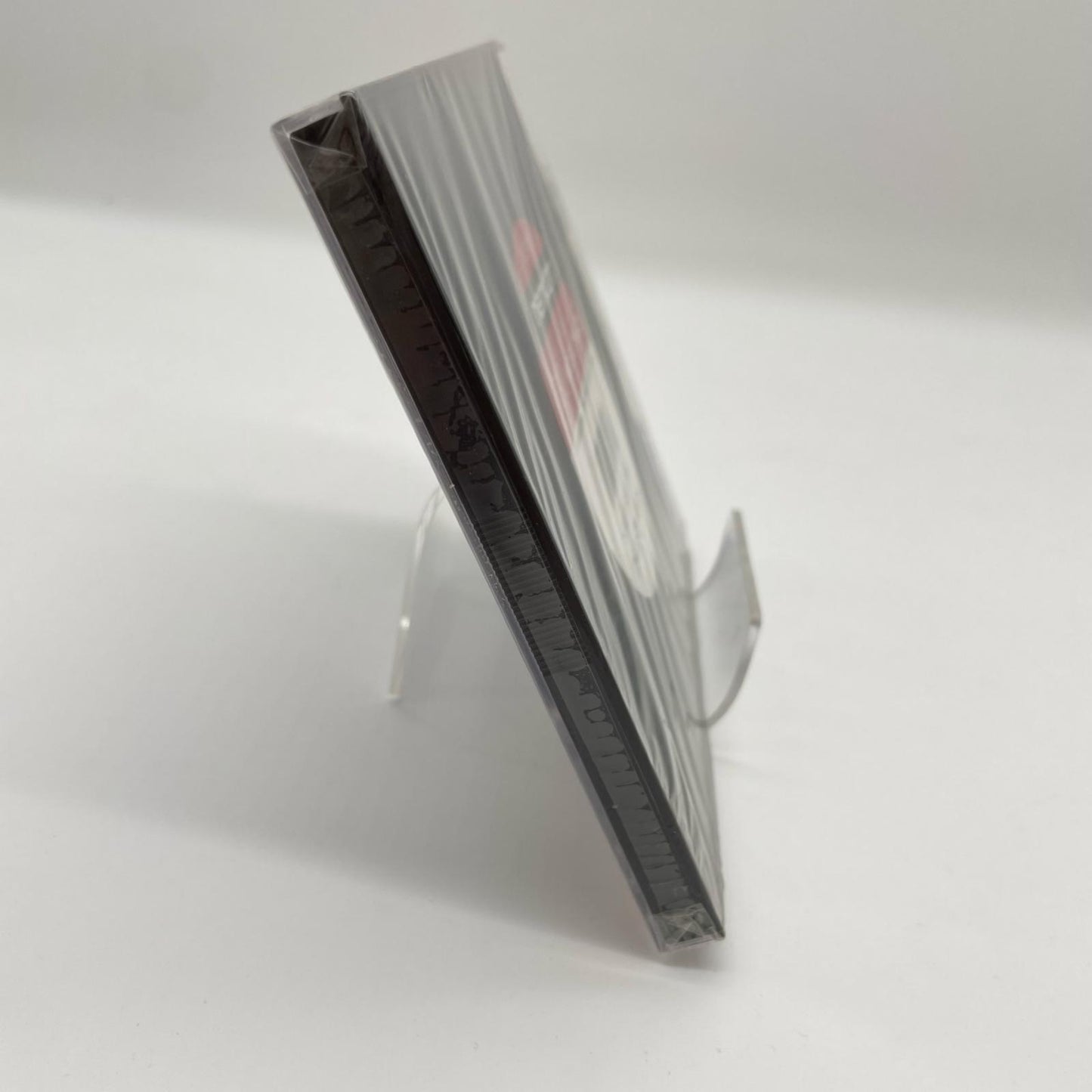 PCエンジン・HuCARD『ワールドサーキット』NC91004／未開封・シュリンク付き【尾張小牧店】