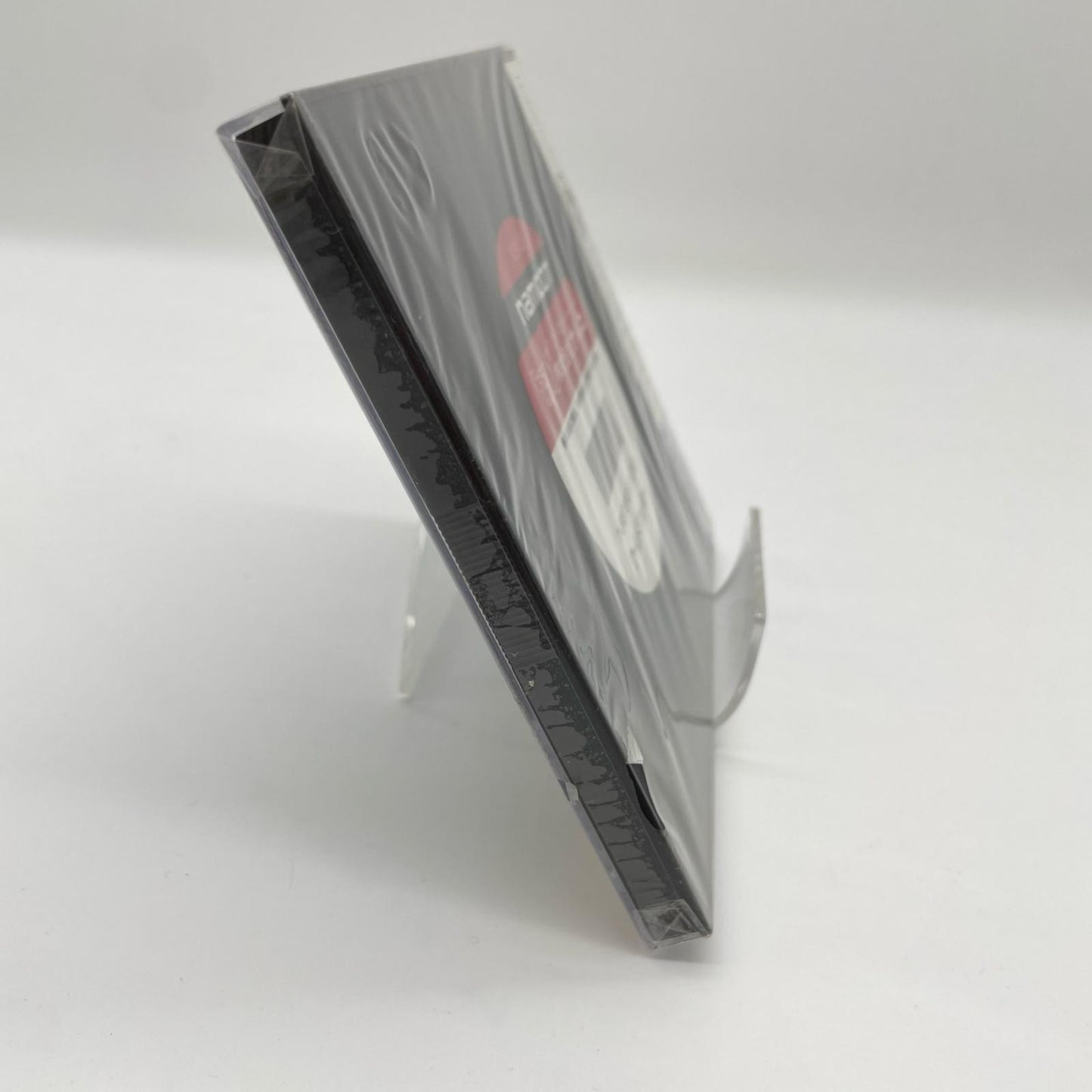 PCエンジン・HuCARD『ワールドジョッキー』NC91003／未開封・シュリンク付き※シュリンク破れあり【尾張小牧店】