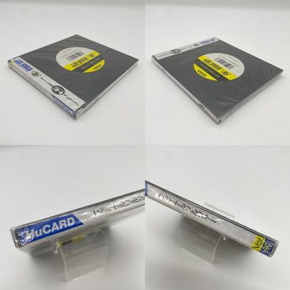 PCエンジン・HuCARD『ファイナルソルジャー (Vol.40)』HC91045／未開封・シュリンク付き【尾張小牧店】
