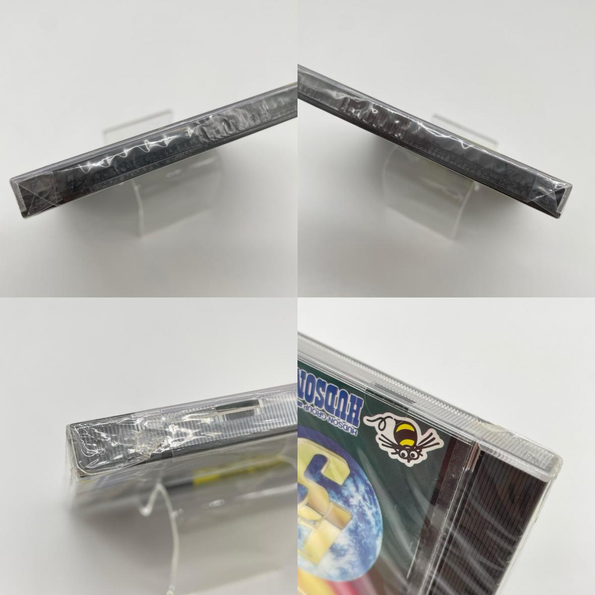 PCエンジン・HuCARD『ファイナルソルジャー (Vol.40)』HC91045／未開封・シュリンク付き【尾張小牧店】
