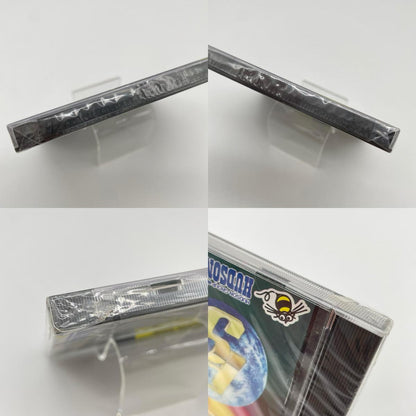 PCエンジン・HuCARD『ファイナルソルジャー (Vol.40)』HC91045／未開封・シュリンク付き【尾張小牧店】