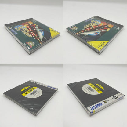 PCエンジン・HuCARD『ファイナルソルジャー (Vol.40)』HC91045／未開封・シュリンク付き【尾張小牧店】