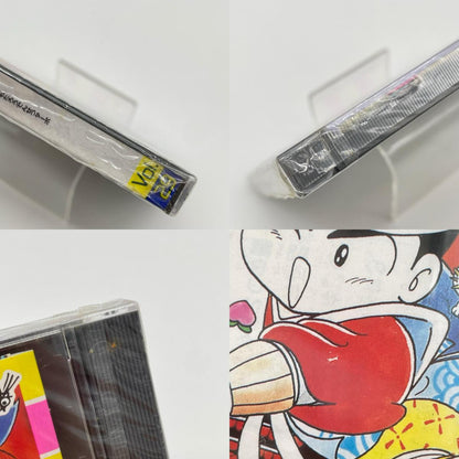 PCエンジン・HuCARD『桃太郎伝説ターボ (Vol.29)』HC90034／未開封・シュリンク付き【尾張小牧店】