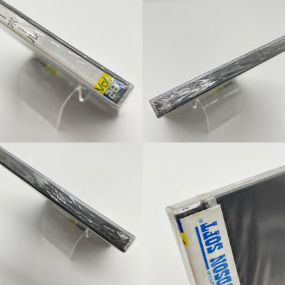 PCエンジン・HuCARD『BE BALL』HC90028／未開封・シュリンク付き【尾張小牧店】