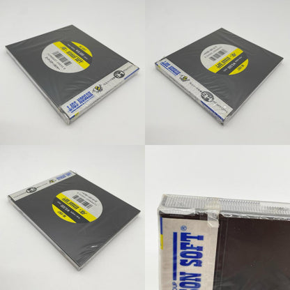PCエンジン・HuCARD『スーパースターソルジャー (Vol.30)』HE-1097／未開封・シュリンク付き【尾張小牧店】