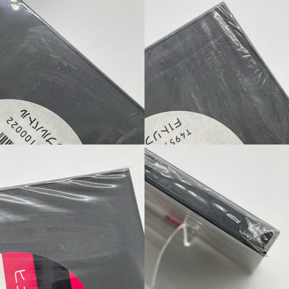 PCエンジン HuCARD／F1トリプルバトル ※未開封・シュリンク付き(シュリンクに破れあり) HM89002【尾張小牧店】