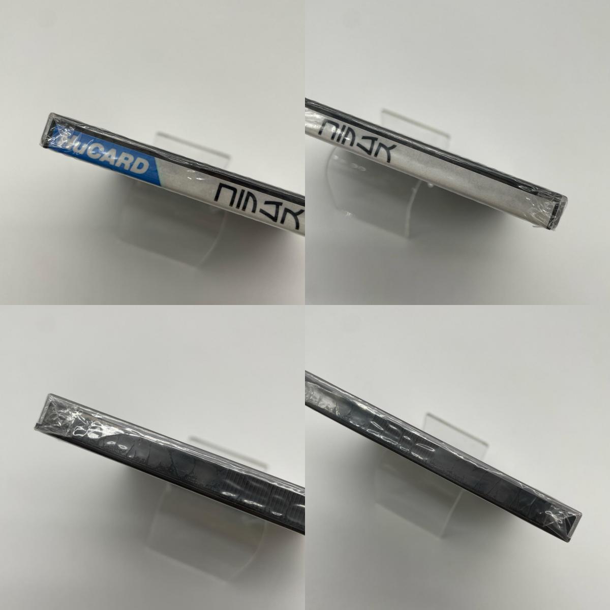 PCエンジン HuCARD／コラムス ※未開封・シュリンク付き　TJ03002【尾張小牧店】