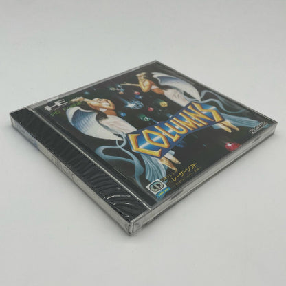 PCエンジン HuCARD／コラムス ※未開封・シュリンク付き　TJ03002【尾張小牧店】