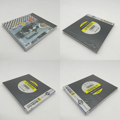 PCエンジン・HuCARD『F1サーカス』NB9002／未開封・シュリンク付き【尾張小牧店】