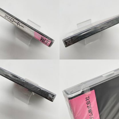 PCエンジン・HuCARD『モトローダー(MOTO ROADER)』 NCS89002／未開封・シュリンク付き【尾張小牧店】