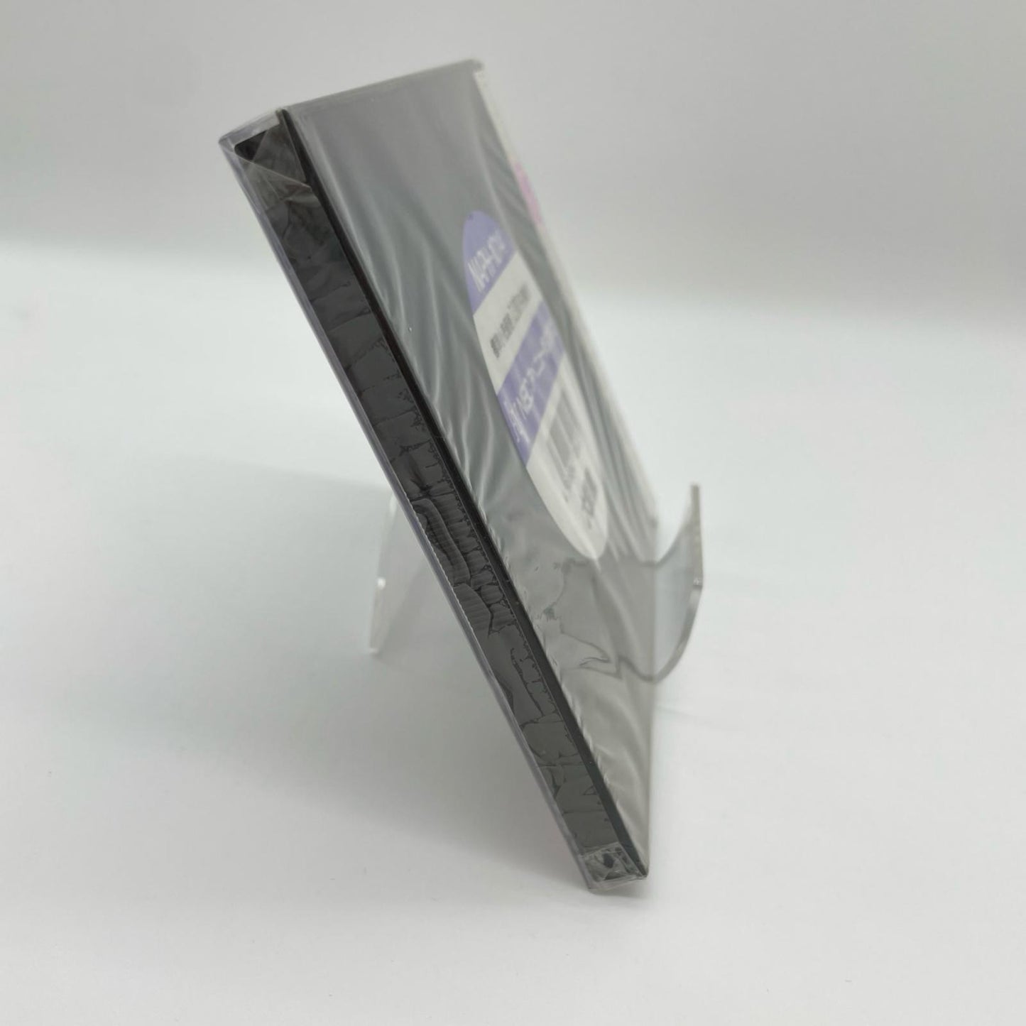 PCエンジン・HuCARD『大旋風』NAPH-1014／未開封・シュリンク付き【尾張小牧店】