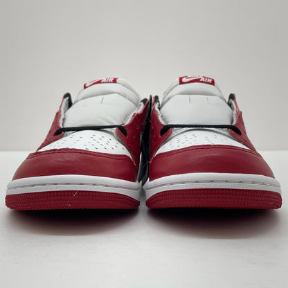 【中古】NIKE | ナイキ Air Jordan 1 Retro Low OG "Chicago"/エアジョーダン1 レトロ ロー OG "シカゴ"　スニーカー 靴 HQ6998-600 レッド×ホワイト×ブラック 26.5cm【尾張小牧店】