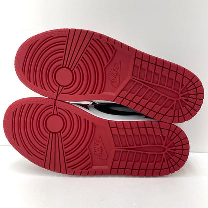 【中古】NIKE | ナイキ Air Jordan 1 Retro Low OG "Chicago"/エアジョーダン1 レトロ ロー OG "シカゴ"　スニーカー 靴 HQ6998-600 レッド×ホワイト×ブラック 26.5cm【尾張小牧店】
