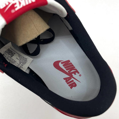 【中古】NIKE | ナイキ Air Jordan 1 Retro Low OG "Chicago"/エアジョーダン1 レトロ ロー OG "シカゴ"　スニーカー 靴 HQ6998-600 レッド×ホワイト×ブラック 26.5cm【尾張小牧店】