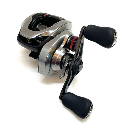 【フィッシング/釣り/釣具/リール】 【ベイトリール/左ハンドル】SHIMANO | シマノ 21スコーピオン DC 151HG【尾張小牧店】