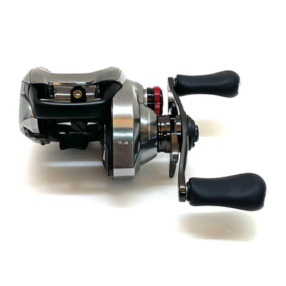 【フィッシング/釣り/釣具/リール】 【ベイトリール/左ハンドル】SHIMANO | シマノ 21スコーピオン DC 151HG【尾張小牧店】