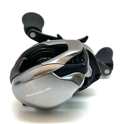 【フィッシング/釣り/釣具/リール】 【ベイトリール/左ハンドル】SHIMANO | シマノ 21スコーピオン DC 151HG【尾張小牧店】