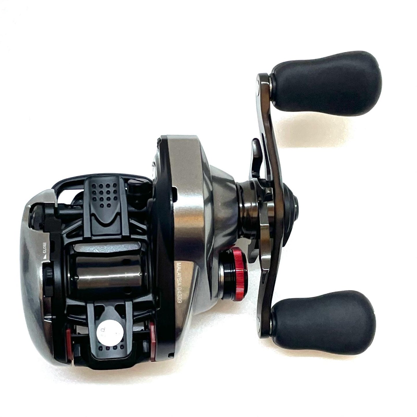 【フィッシング/釣り/釣具/リール】 【ベイトリール/左ハンドル】SHIMANO | シマノ 21スコーピオン DC 151HG【尾張小牧店】