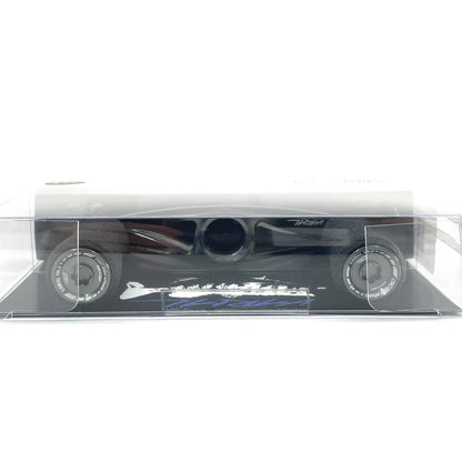 【フィッシング/釣り/釣具/リール】DRT | ディビジョンレーベルタックルズ バリアルハンドル79 ガンメタル【尾張小牧店】