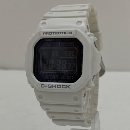 G-SHOCK | ジーショック 腕時計 ホワイト【尾張小牧店】