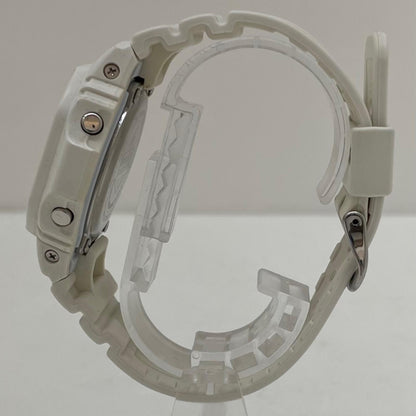 G-SHOCK | ジーショック 腕時計 ホワイト【尾張小牧店】