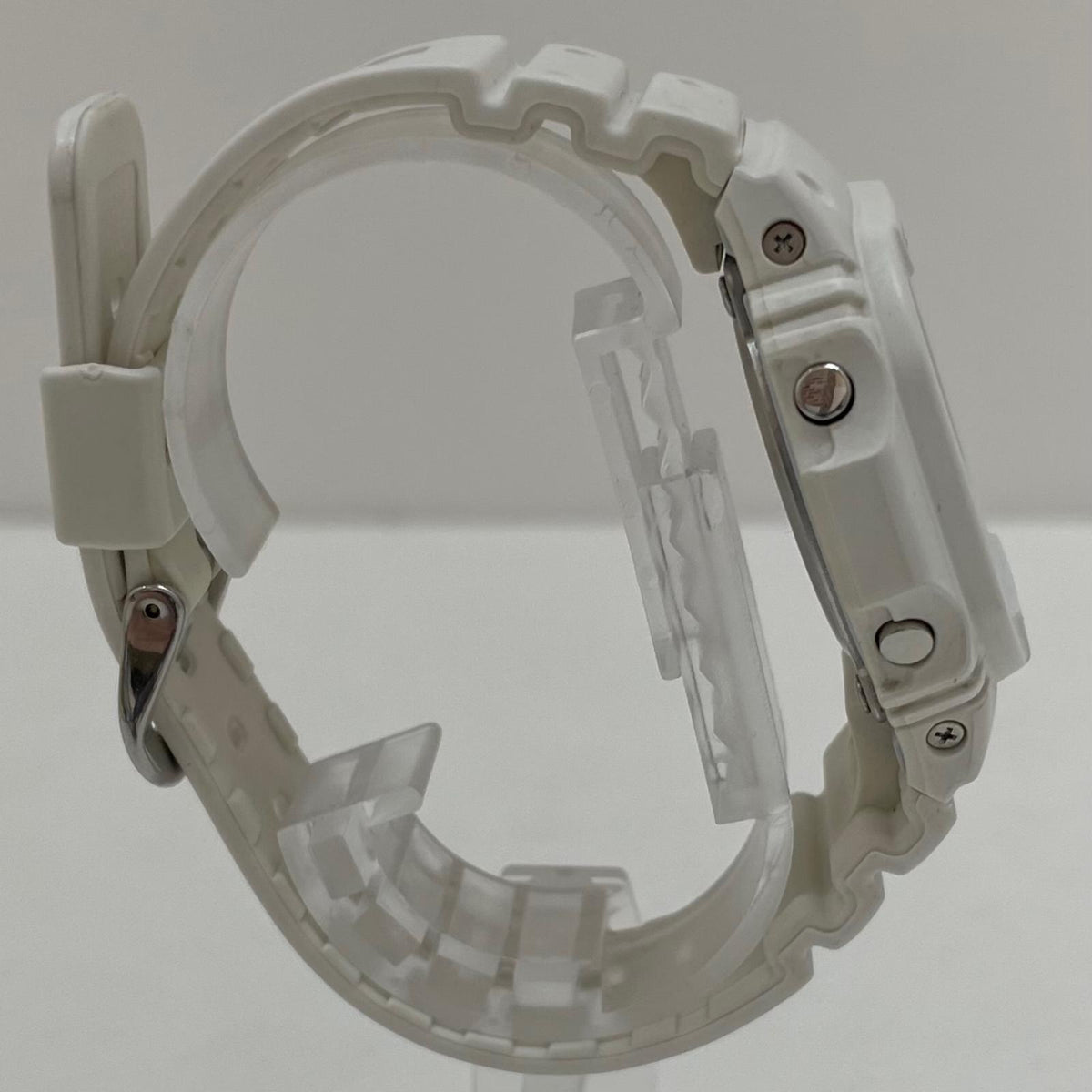 G-SHOCK | ジーショック 腕時計 ホワイト【尾張小牧店】