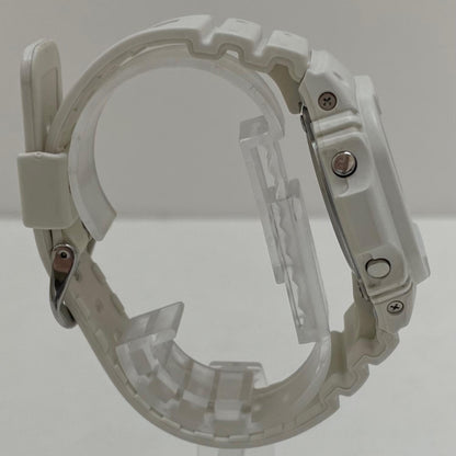 G-SHOCK | ジーショック 腕時計 ホワイト【尾張小牧店】