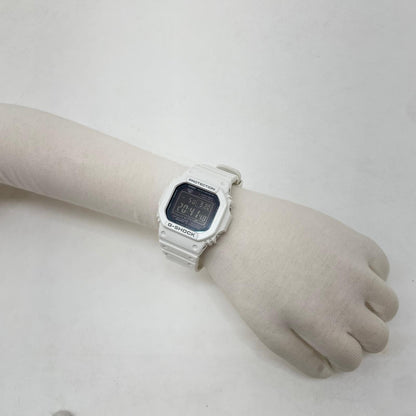 G-SHOCK | ジーショック 腕時計 ホワイト【尾張小牧店】