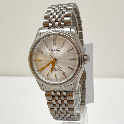 SEIKO | セイコー 腕時計 シルバー【尾張小牧店】