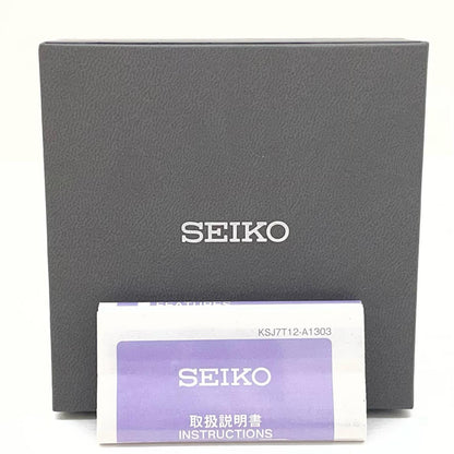 SEIKO | セイコー 腕時計 シルバー【尾張小牧店】