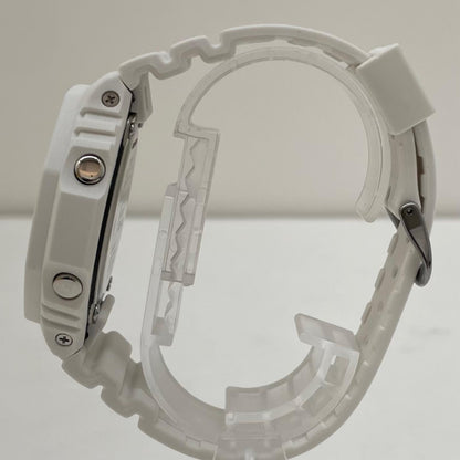 G-SHOCK | ジーショック 腕時計 ホワイト【尾張小牧店】