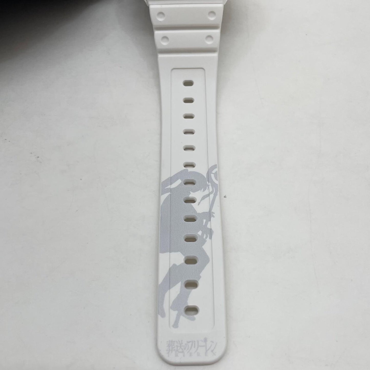 G-SHOCK | ジーショック 腕時計 ホワイト【尾張小牧店】