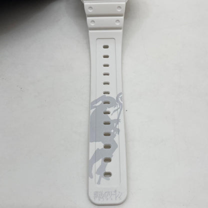 G-SHOCK | ジーショック 腕時計 ホワイト【尾張小牧店】