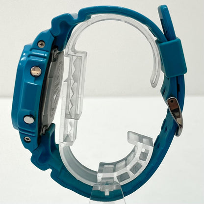 G-SHOCK | ジーショック 腕時計 ライトブルー【尾張小牧店】
