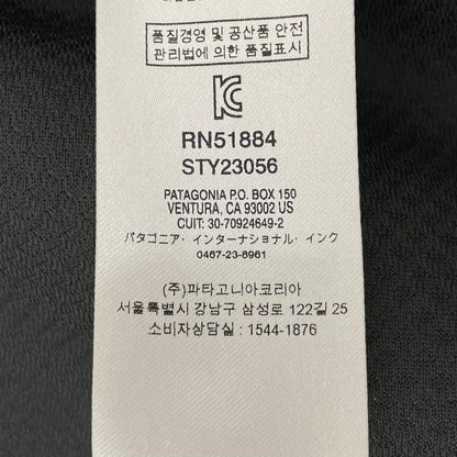 【中古】patagonia | パタゴニア　19AW Classic Retro-X Jacket フリース 23056FA19 カーキ サイズ：S【尾張小牧店】