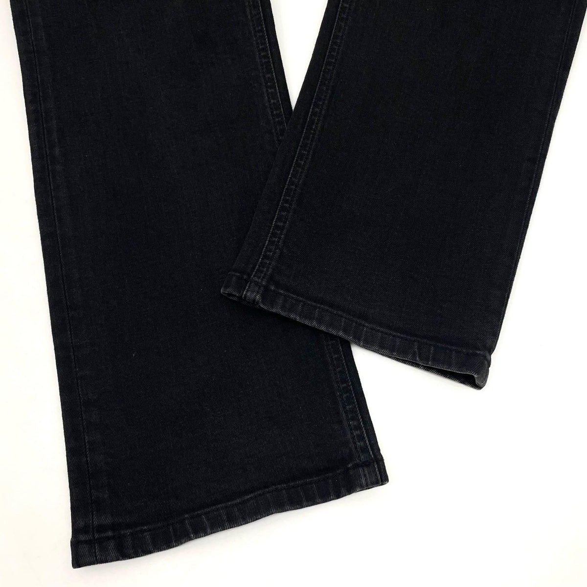 【中古】1017 ALYX 9SM | テンセブンティーナリクスナインエスエム ストレートジーンズ デニムパンツ ブラック サイズ：32【尾張小牧店】
