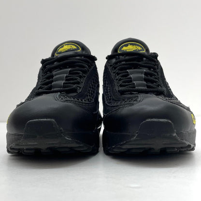 【中古】NIKE×Corteiz | ナイキ×コーテイズ Air Max 95 "Black and Tour Yellow"/エアマックス95 "ブラック アンド ツアーイエロー" スニーカー 靴　FB2709-003 ブラック 26cm【尾張小牧店】