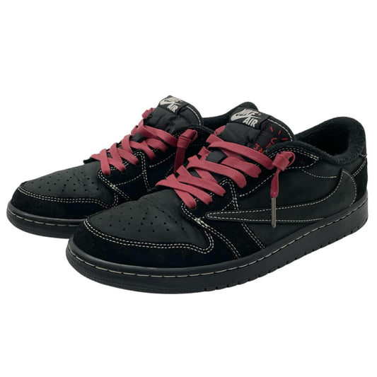 【中古】NIKE×Travis Scott | ナイキ×トラヴィススコット Air Jordan 1 Low OG SP 