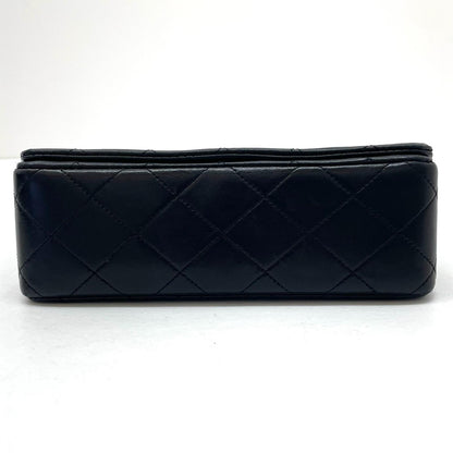 【中古】CHANEL | シャネル　マトラッセ19 ショルダーバッグ ブラック【尾張小牧店】