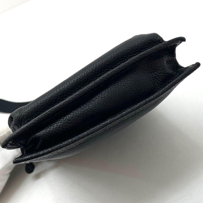 【中古】BALENCIAGA | バレンシアガ　エクスプローラー ショルダーバッグ 655982　ブラック【尾張小牧店】