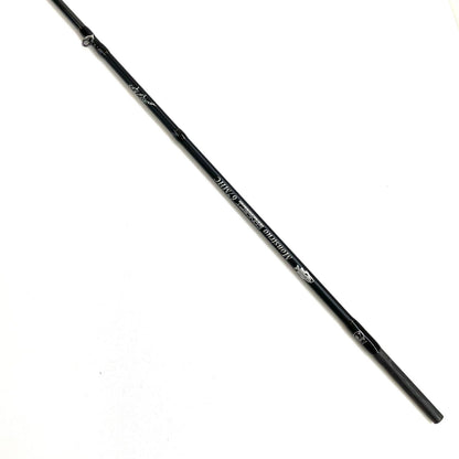【釣り/つり/釣具/ロッド】TULALA | ツララ ※付属品なし Monstruo ConceptDestruction　モンストロ コンセプトディストラクション 67MHC 釣竿 グリップジョイント【尾張小牧店】