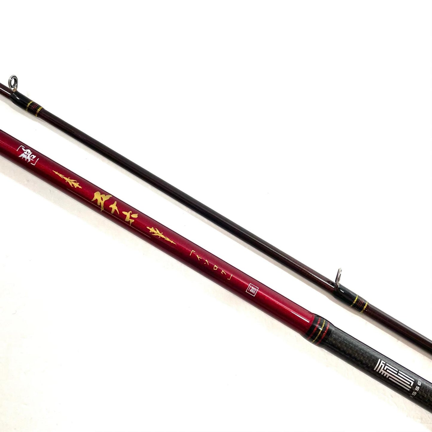 【釣り/つり/釣具/ロッド】 issei | 一誠 イッセイ 海太郎 「碧」五十六 IUC-782MS-F 釣竿 2ピース【尾張小牧店】