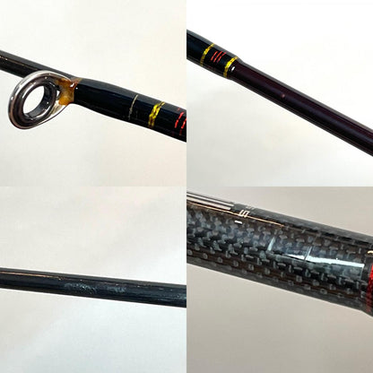 【釣り/つり/釣具/ロッド】 issei | 一誠 イッセイ 海太郎 「碧」五十六 IUC-782MS-F 釣竿 2ピース【尾張小牧店】