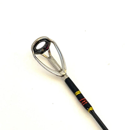 【釣り/つり/釣具/ロッド】 issei | 一誠 イッセイ 海太郎 「碧」五十六 IUC-782MS-F 釣竿 2ピース【尾張小牧店】