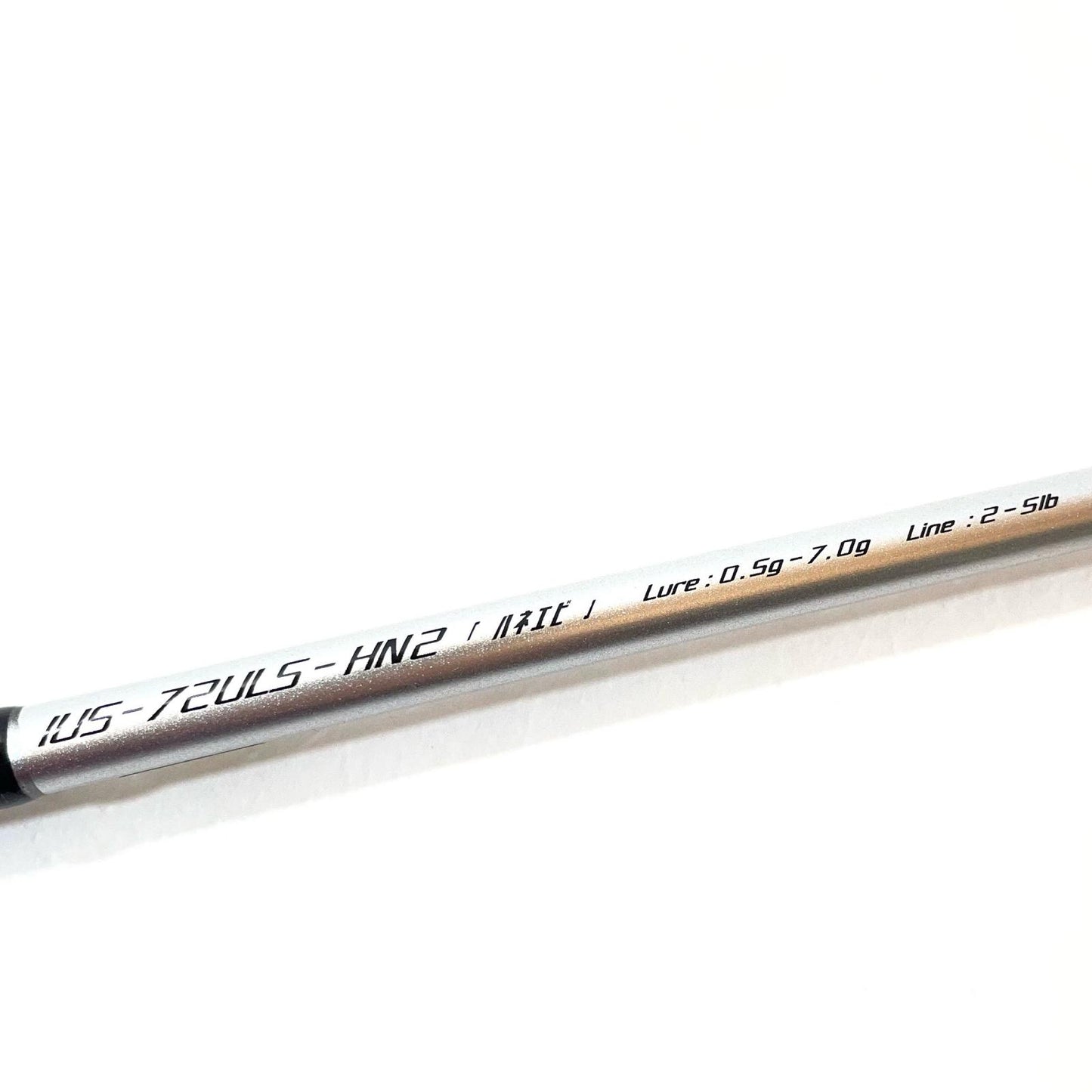 【釣り/つり/釣具/ロッド】 issei | 一誠 イッセイ 海太郎「碧」IUS-72ULS-HN2 釣竿 2ピース【尾張小牧店】