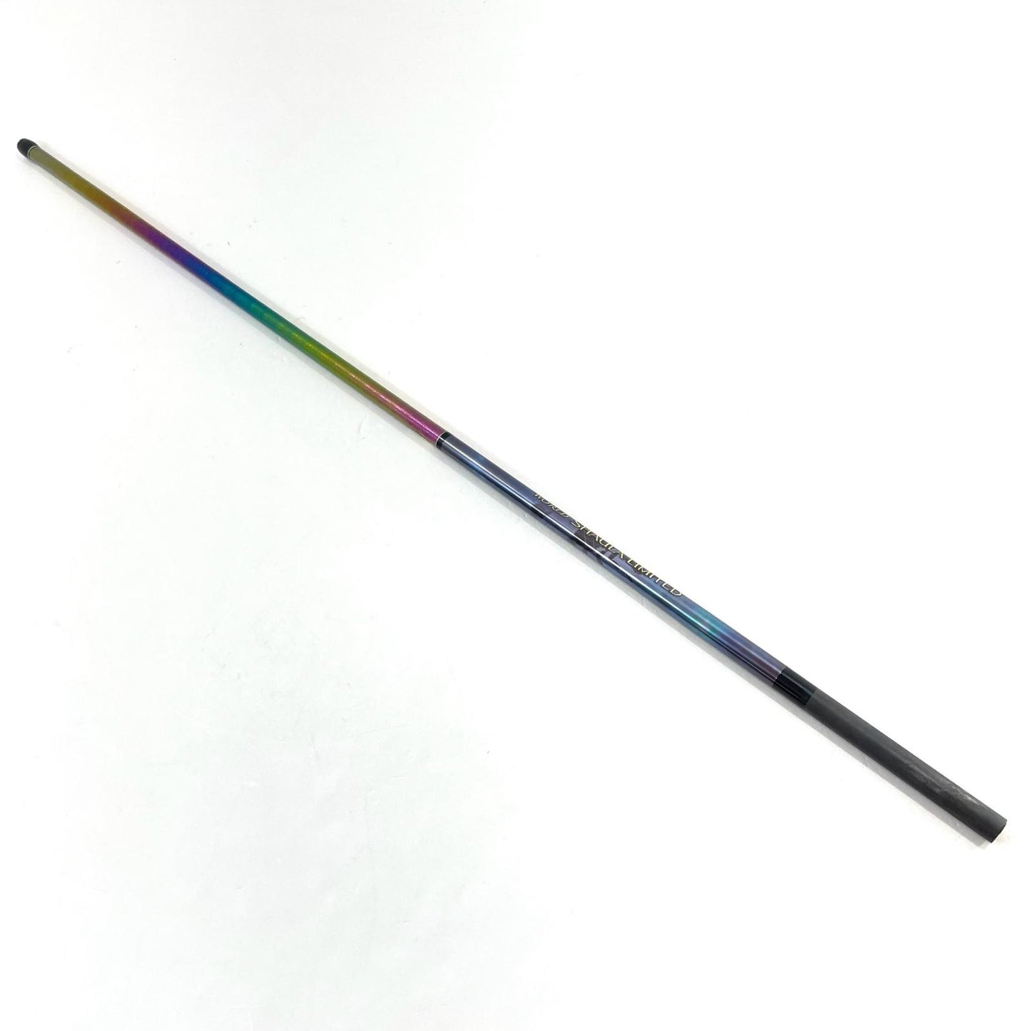 【釣り/つり/釣具/ロッド】SHIMANO | シマノ 23ワールドシャウラリミテッド 2702R-3 釣竿 3ピース【尾張小牧店】