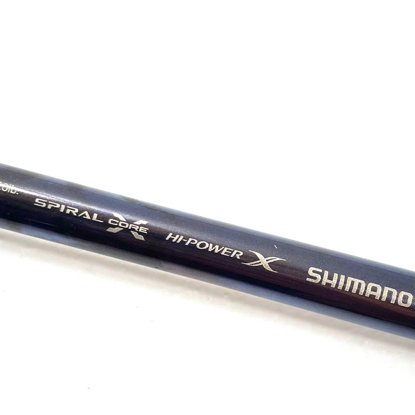 【釣り/つり/釣具/ロッド】SHIMANO | シマノ 23ワールドシャウラリミテッド 2702R-3 釣竿 3ピース【尾張小牧店】
