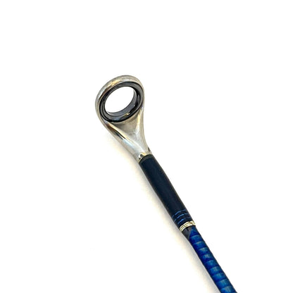 【釣り/つり/釣具/ロッド】SHIMANO | シマノ 23ワールドシャウラリミテッド 2702R-3 釣竿 3ピース【尾張小牧店】