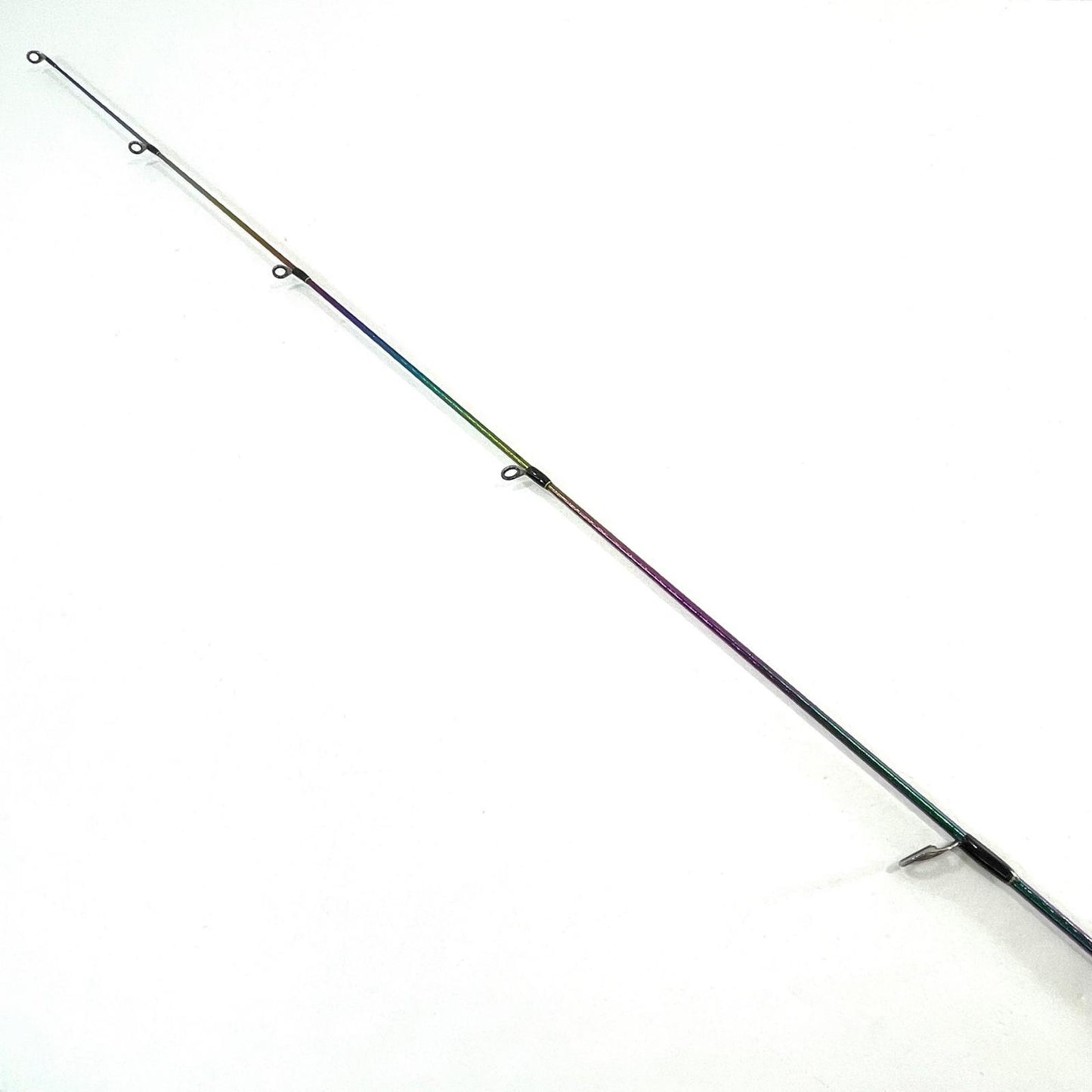 【釣り/つり/釣具/ロッド】SHIMANO | シマノ 23ワールドシャウラリミテッド 2702R-3 釣竿 3ピース【尾張小牧店】